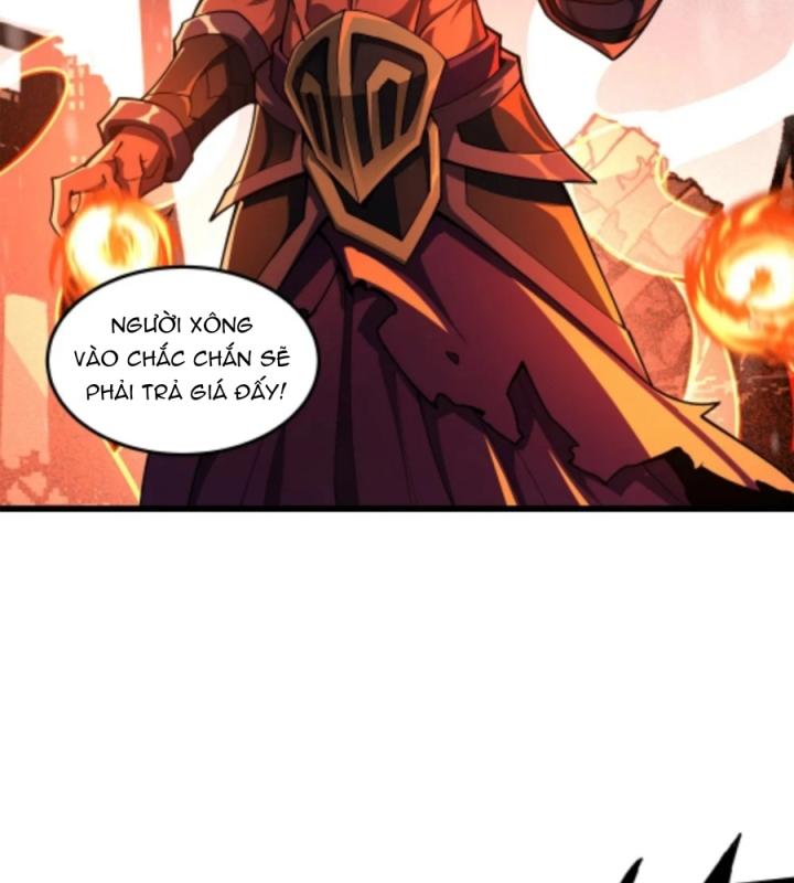 Náo Động Thiên Khởi Chapter 101 - Trang 2