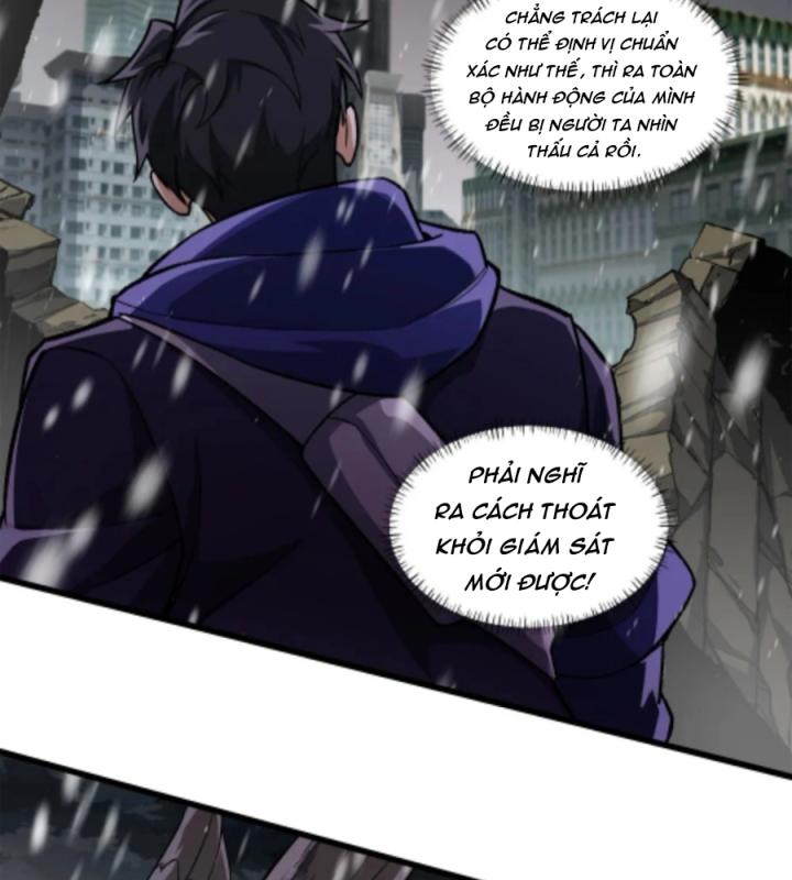 Náo Động Thiên Khởi Chapter 101 - Trang 2