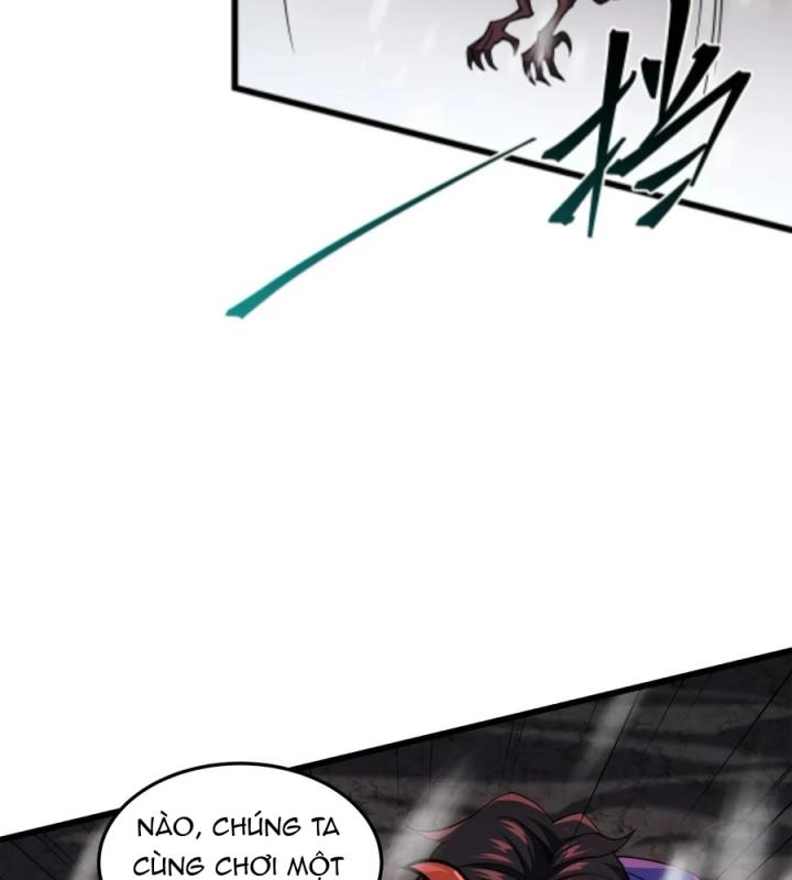 Náo Động Thiên Khởi Chapter 101 - Trang 2