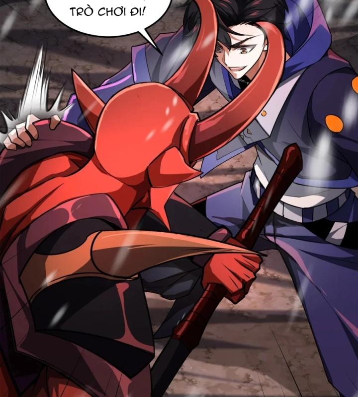 Náo Động Thiên Khởi Chapter 101 - Trang 2