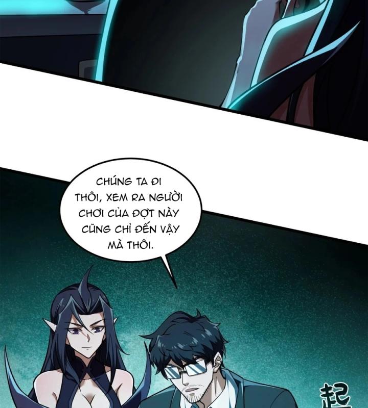 Náo Động Thiên Khởi Chapter 101 - Trang 2