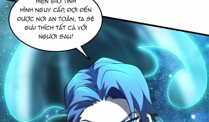Náo Động Thiên Khởi Chapter 108 - Trang 2