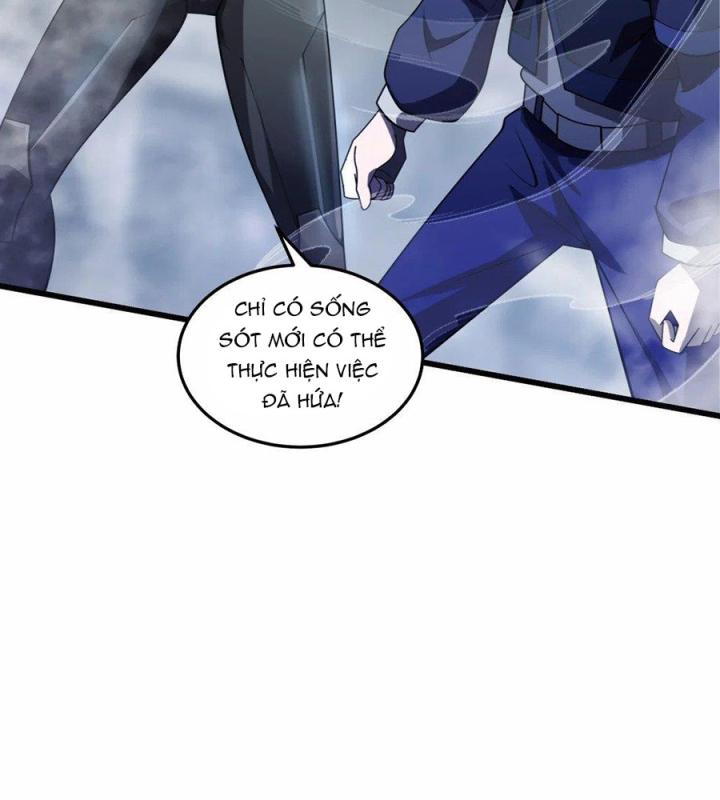 Náo Động Thiên Khởi Chapter 108 - Trang 2