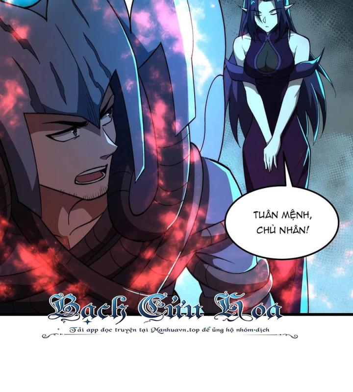 Náo Động Thiên Khởi Chapter 108 - Trang 2