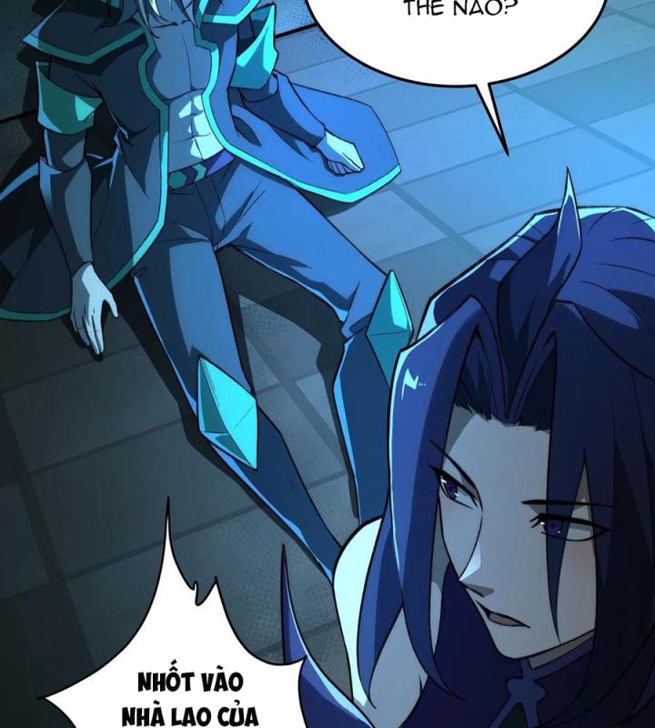 Náo Động Thiên Khởi Chapter 108 - Trang 2