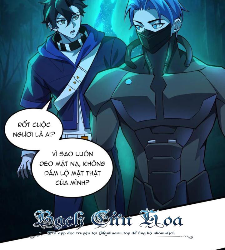 Náo Động Thiên Khởi Chapter 108 - Trang 2