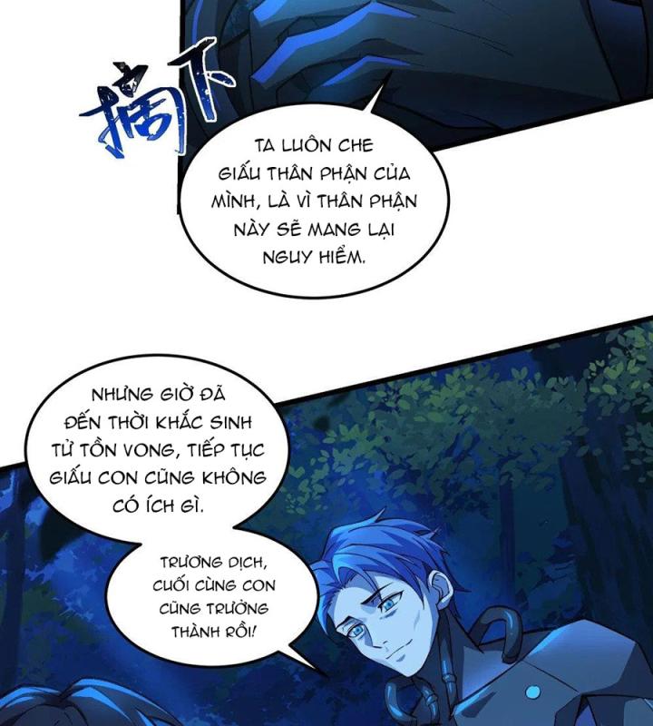 Náo Động Thiên Khởi Chapter 108 - Trang 2