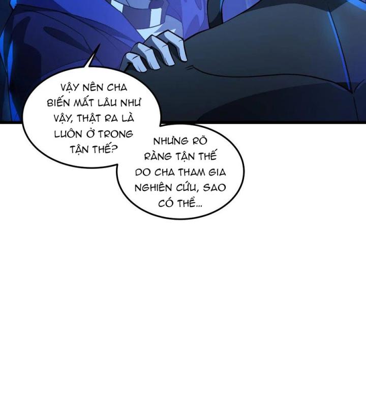 Náo Động Thiên Khởi Chapter 108 - Trang 2