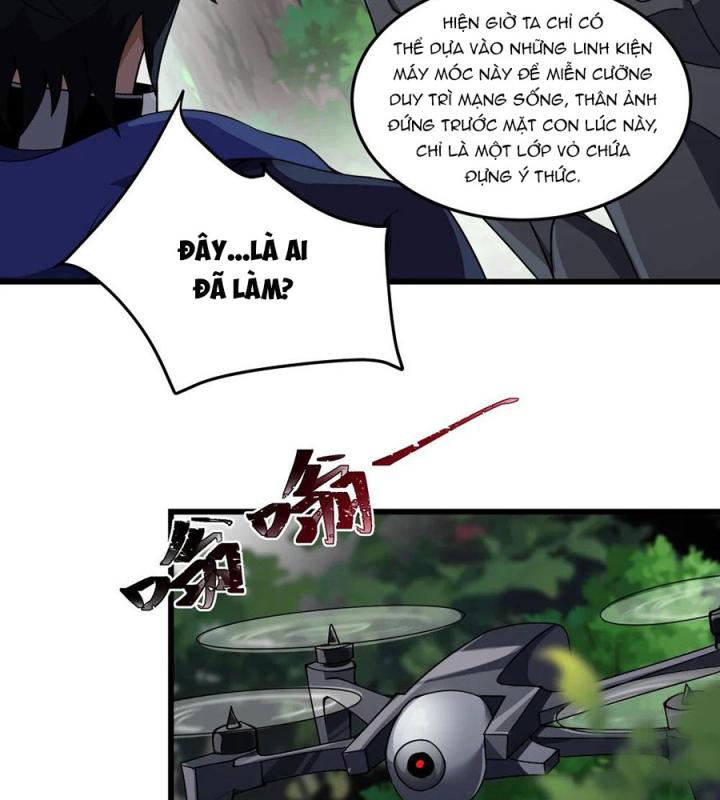 Náo Động Thiên Khởi Chapter 108 - Trang 2