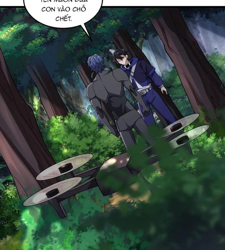 Náo Động Thiên Khởi Chapter 108 - Trang 2