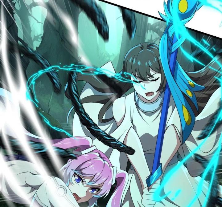 Náo Động Thiên Khởi Chapter 112 - Trang 2