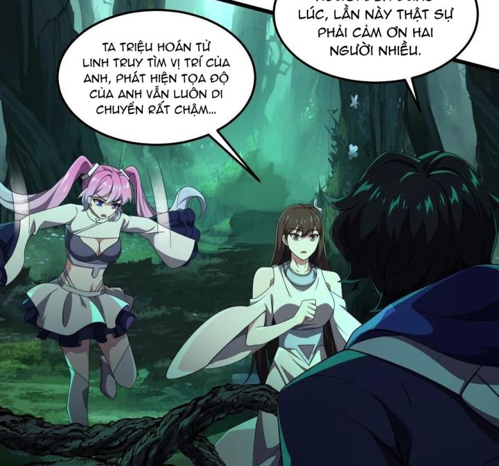 Náo Động Thiên Khởi Chapter 112 - Trang 2