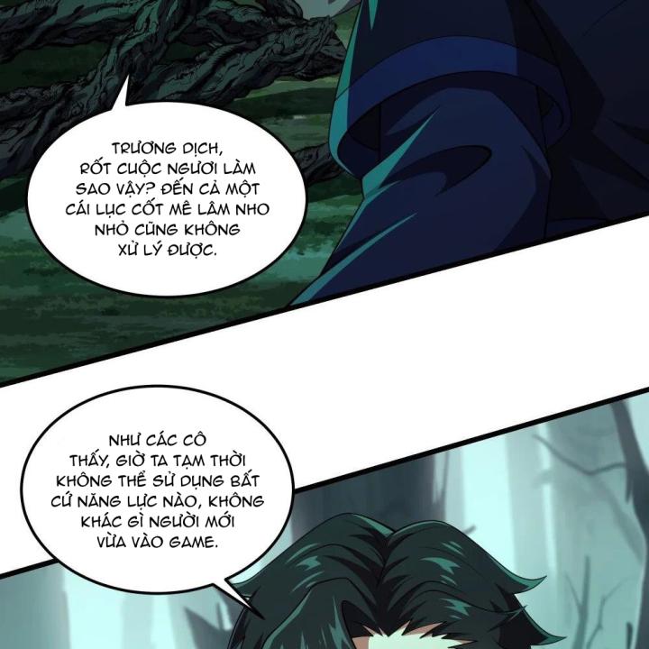 Náo Động Thiên Khởi Chapter 112 - Trang 2