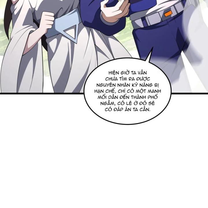 Náo Động Thiên Khởi Chapter 112 - Trang 2