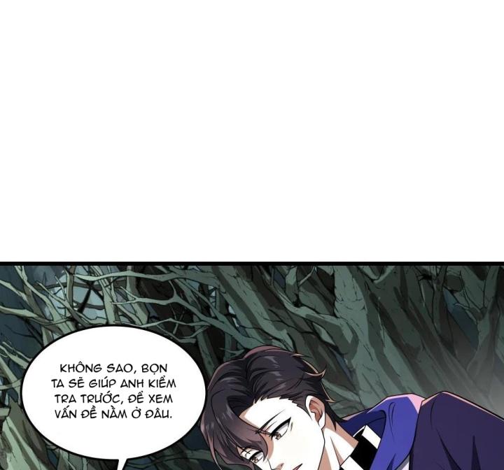 Náo Động Thiên Khởi Chapter 112 - Trang 2