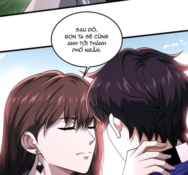 Náo Động Thiên Khởi Chapter 112 - Trang 2