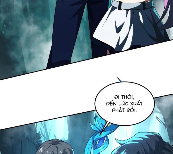 Náo Động Thiên Khởi Chapter 112 - Trang 2