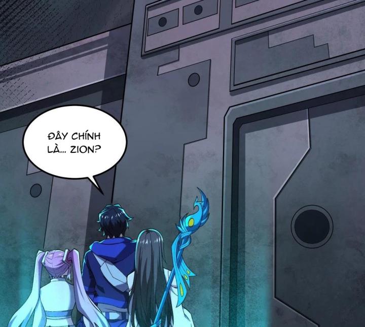 Náo Động Thiên Khởi Chapter 112 - Trang 2