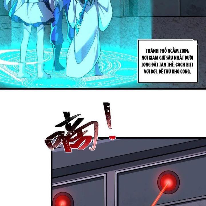 Náo Động Thiên Khởi Chapter 112 - Trang 2