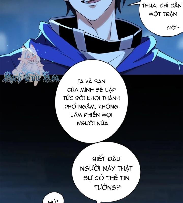 Náo Động Thiên Khởi Chapter 115 - Trang 2