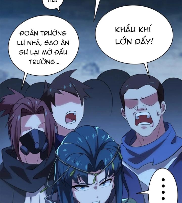 Náo Động Thiên Khởi Chapter 115 - Trang 2