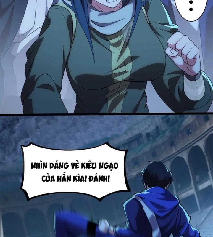 Náo Động Thiên Khởi Chapter 115 - Trang 2