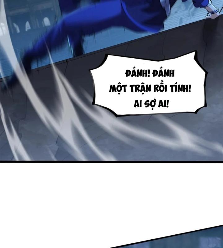 Náo Động Thiên Khởi Chapter 115 - Trang 2