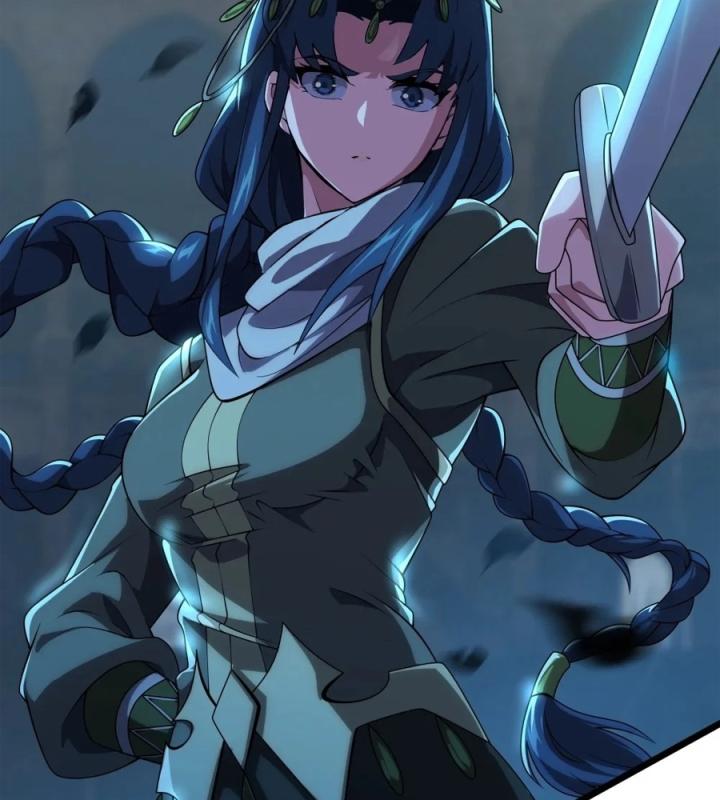 Náo Động Thiên Khởi Chapter 115 - Trang 2