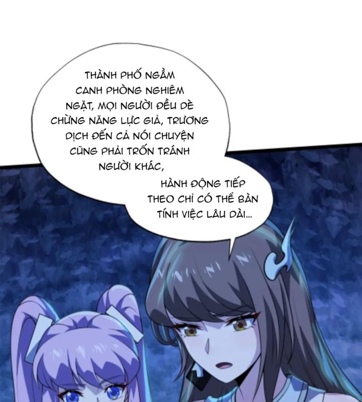 Náo Động Thiên Khởi Chapter 115 - Trang 2