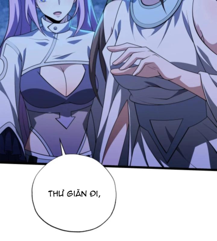 Náo Động Thiên Khởi Chapter 115 - Trang 2