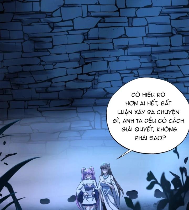 Náo Động Thiên Khởi Chapter 115 - Trang 2