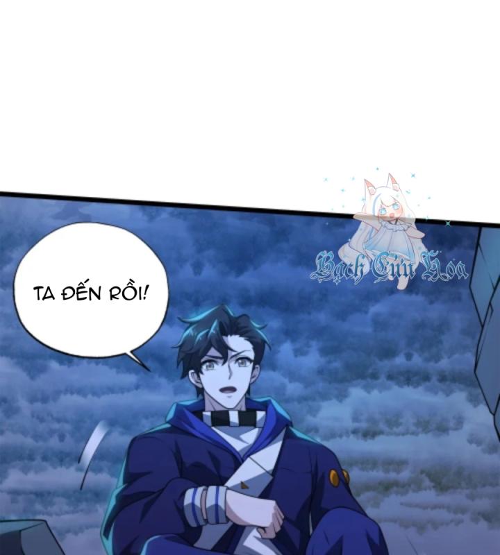 Náo Động Thiên Khởi Chapter 115 - Trang 2