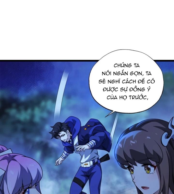 Náo Động Thiên Khởi Chapter 115 - Trang 2