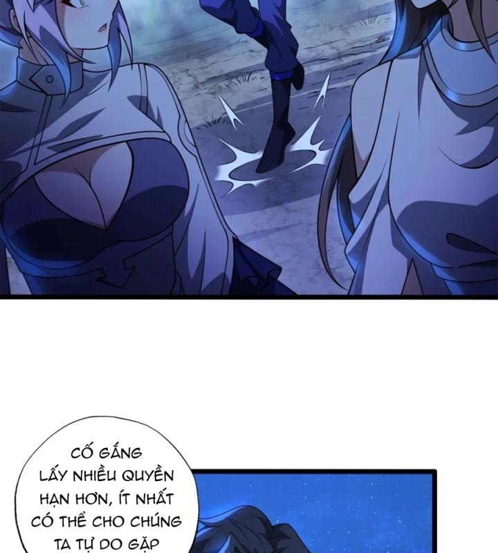 Náo Động Thiên Khởi Chapter 115 - Trang 2