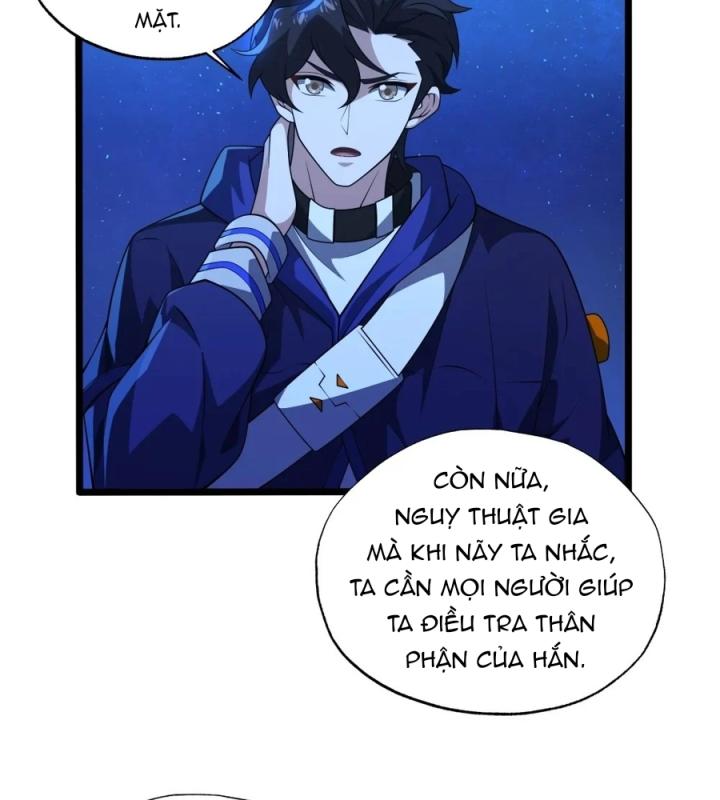 Náo Động Thiên Khởi Chapter 115 - Trang 2