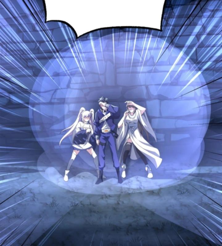 Náo Động Thiên Khởi Chapter 115 - Trang 2