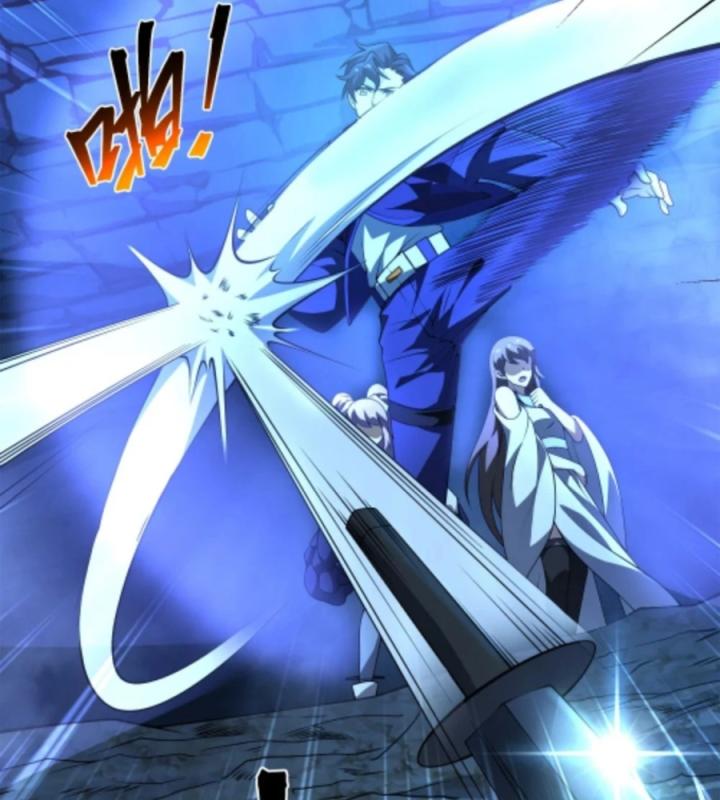 Náo Động Thiên Khởi Chapter 115 - Trang 2