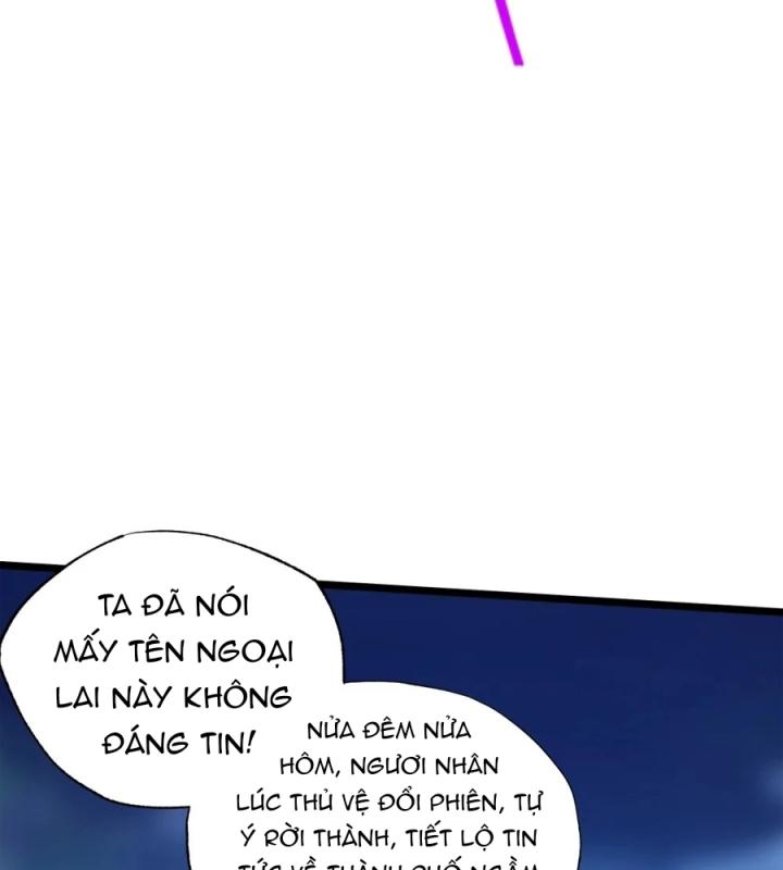 Náo Động Thiên Khởi Chapter 115 - Trang 2