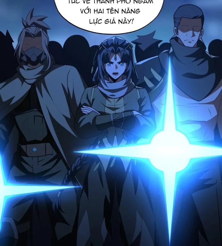 Náo Động Thiên Khởi Chapter 115 - Trang 2