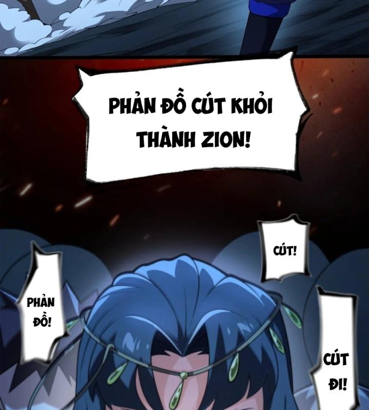 Náo Động Thiên Khởi Chapter 115 - Trang 2