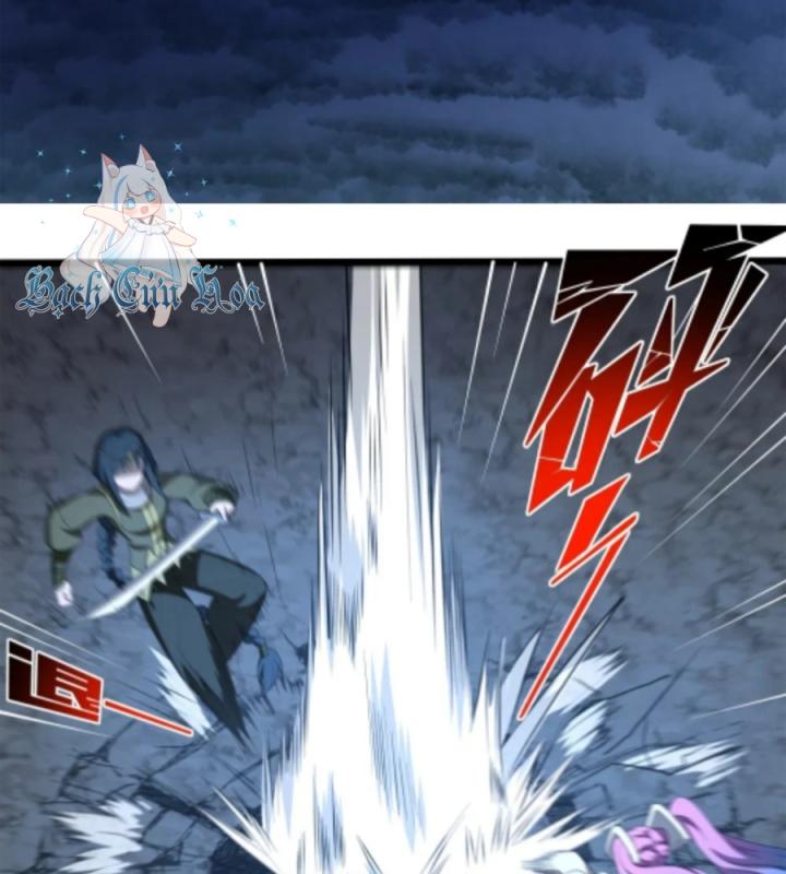 Náo Động Thiên Khởi Chapter 115 - Trang 2