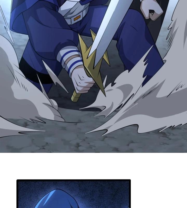 Náo Động Thiên Khởi Chapter 115 - Trang 2