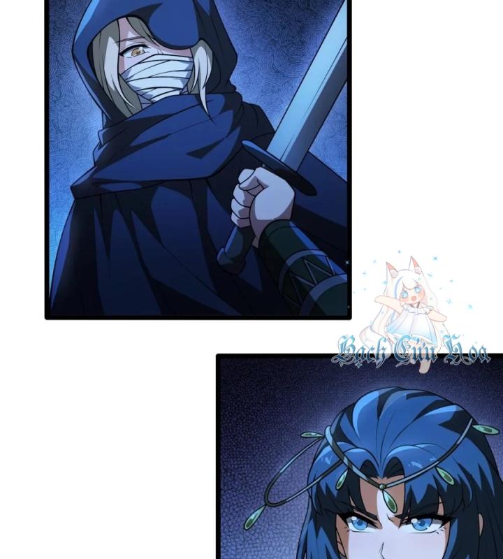 Náo Động Thiên Khởi Chapter 115 - Trang 2