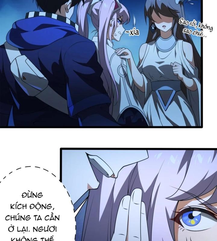 Náo Động Thiên Khởi Chapter 115 - Trang 2