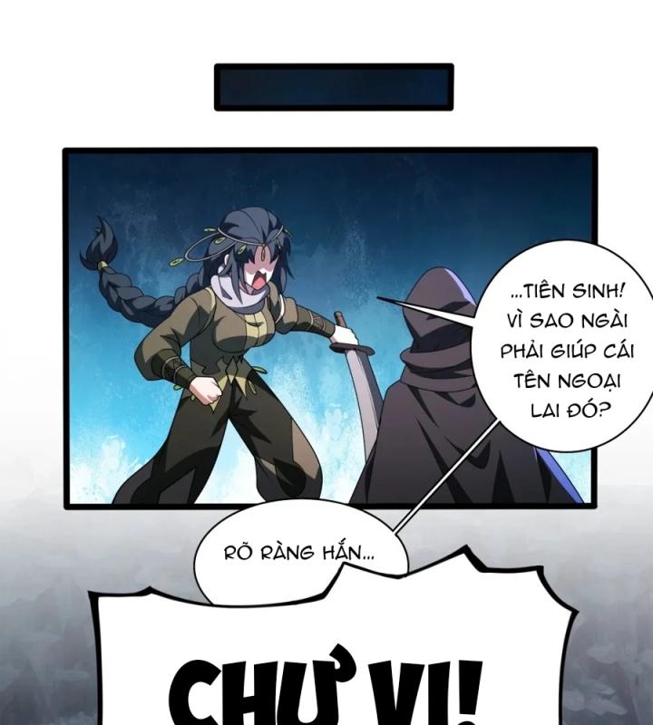 Náo Động Thiên Khởi Chapter 115 - Trang 2