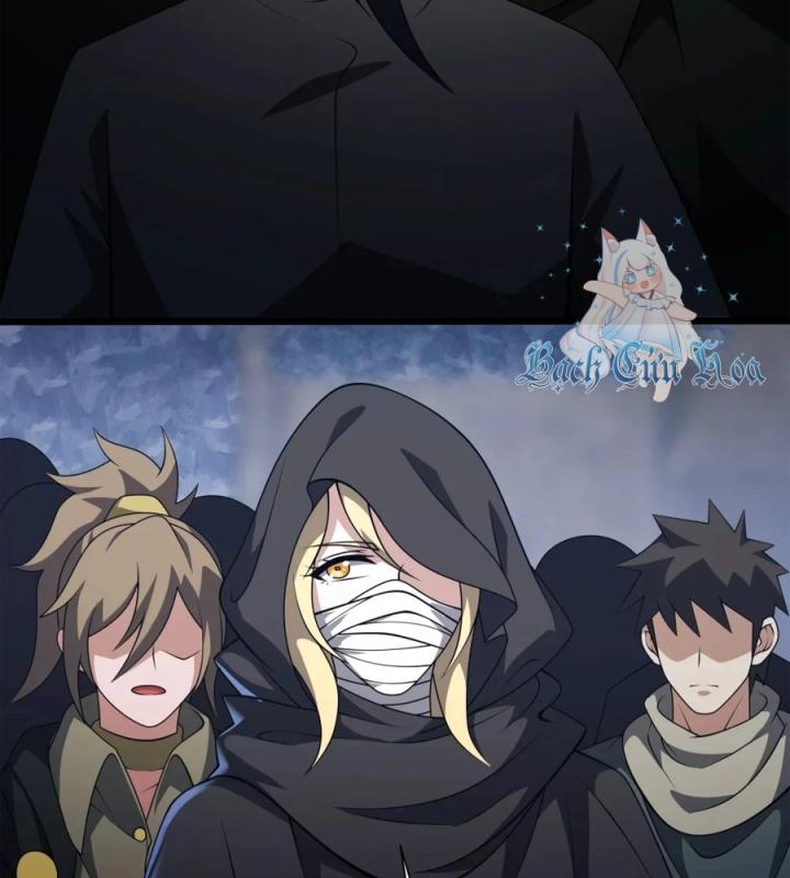 Náo Động Thiên Khởi Chapter 115 - Trang 2