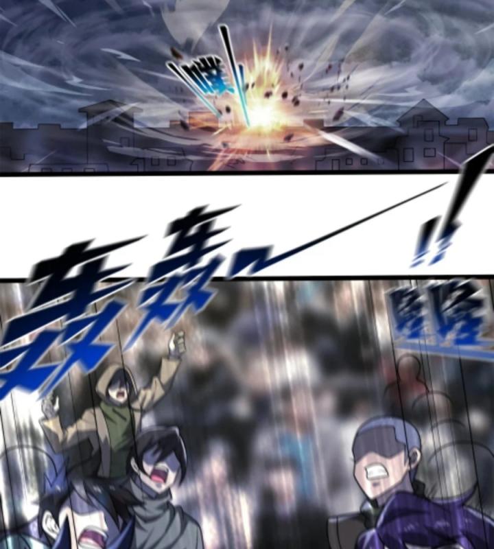 Náo Động Thiên Khởi Chapter 115 - Trang 2