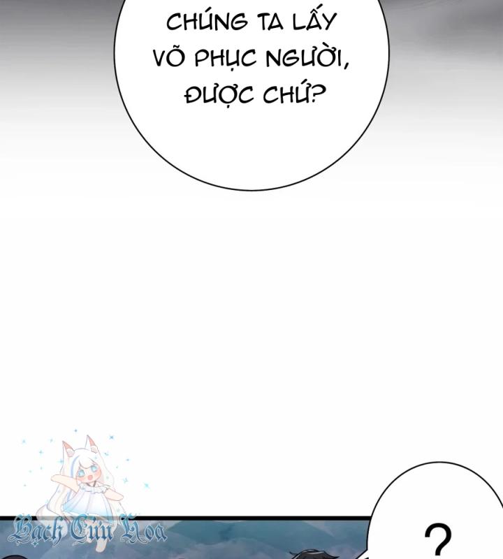 Náo Động Thiên Khởi Chapter 115 - Trang 2