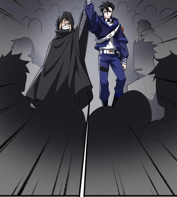 Náo Động Thiên Khởi Chapter 115 - Trang 2