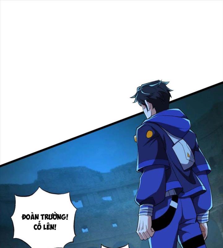 Náo Động Thiên Khởi Chapter 116 - Trang 2